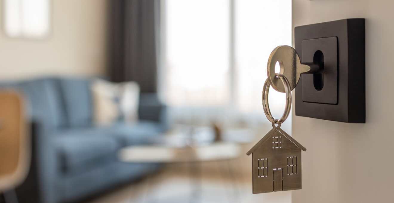 Logement meublé