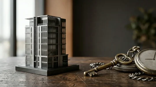 Investissement immobilier de luxe et stratégie patrimoniale
