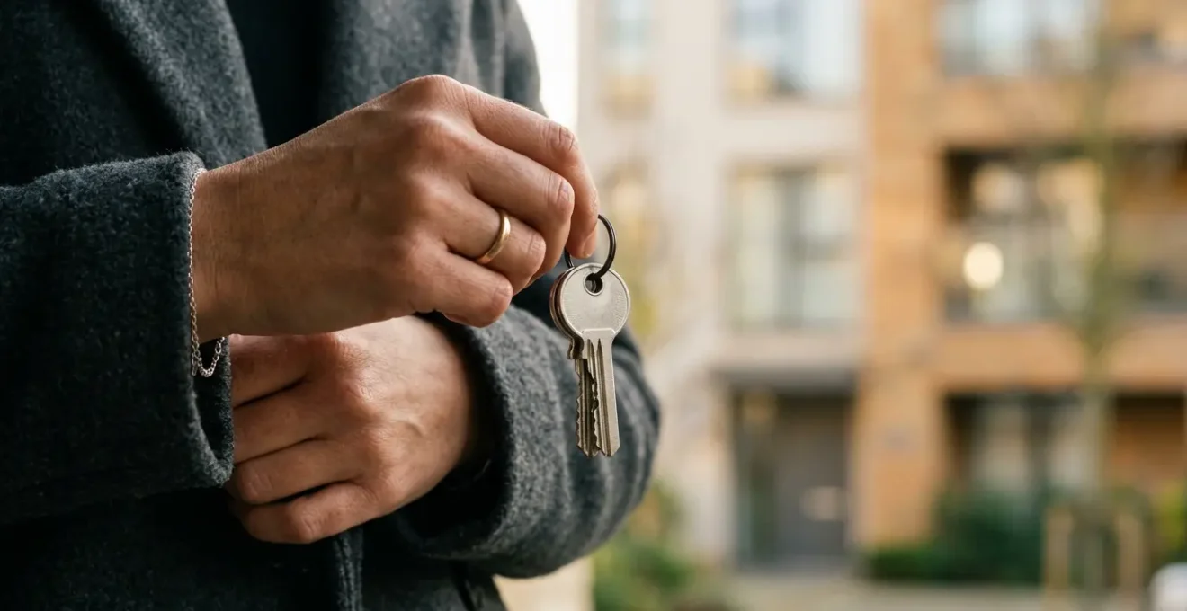 Recherche d'appartement en location sécurisée et démarches de protection contre les arnaques immobilières