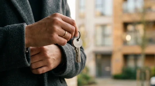 Recherche d'appartement en location sécurisée et démarches de protection contre les arnaques immobilières
