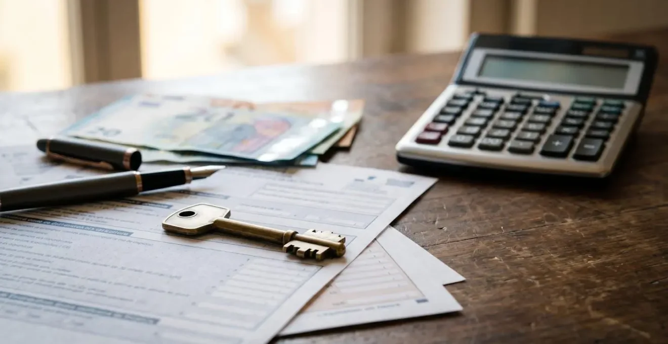 Optimisation de la fiscalité immobilière et gestion des revenus locatifs