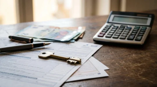 Optimisation de la fiscalité immobilière et gestion des revenus locatifs