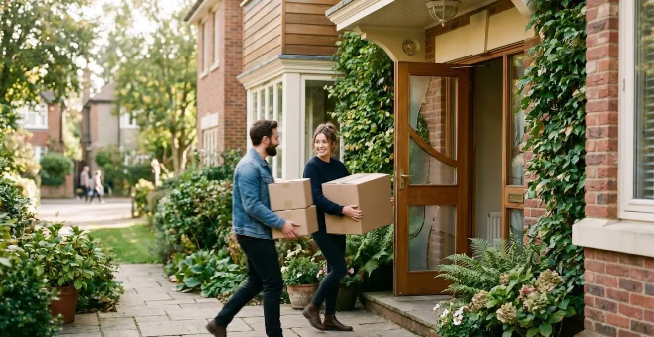 Environnement urbain résidentiel dynamique avec forte activité de location