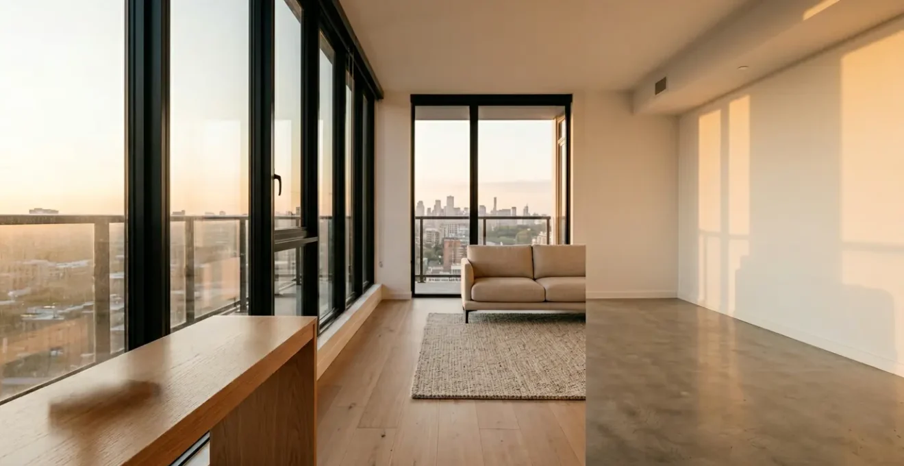 Stratégie de vente immobilière pour valoriser un appartement